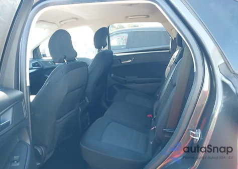 2018 Ford Edge Se из США, поврежденный, VIN 2FMPK3G94JBC30361
